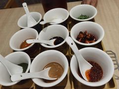 -羊之道草原味道清真餐厅(番禺店)