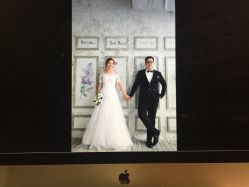 点击看大图 -太郎花子婚纱摄影艺术中心