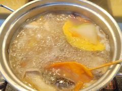 -西火火·川派小火锅(西溪银泰店)