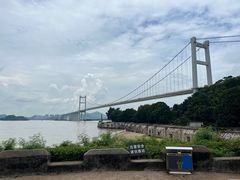 -威远炮台