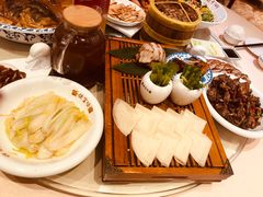 -便宜坊烤鸭店(甜水园店)
