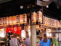 -Hōzen-ji Temple法善寺