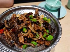-张一品食府