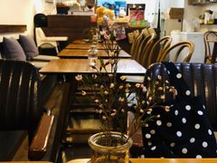 -AFS Cafe & Canteen(闽江二路店)