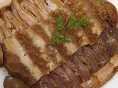 -谷语中餐厅