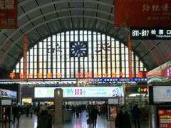 -沈阳站