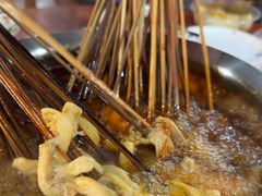 -牛华八婆麻辣烫(起源店)