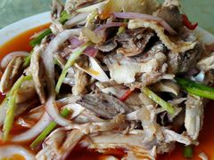 -品味新疆民族风味餐厅(东方今典店)