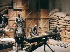 -上海四行仓库抗战纪念馆