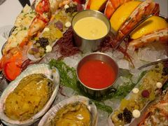 -壳里西餐厅Coquille Seafood Bistro(蒙自路店)