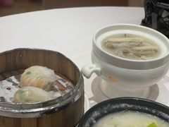 -凤凰楼酒家·粤宴点心(华强北店)