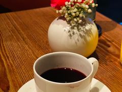 -Mercato莫卡多露台餐厅与酒吧(K11店)