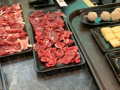 -林记潮牛·牛肉火锅(上马墩店)