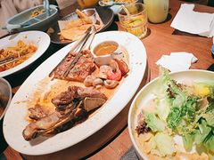 -404干式熟成牛排馆•聚会餐厅