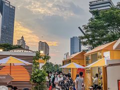 -东莞松山湖万象汇