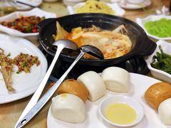 -李师傅脆肚(梅林店)