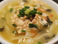 -温馨园·川湘菜馆(经七路店)