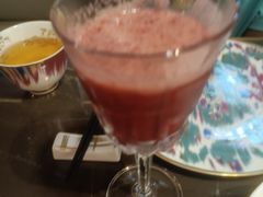 -海派悦庭·海胆烧麦·新融合菜(凯德广场店)