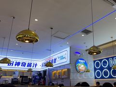 -焖锅部落(容城店)