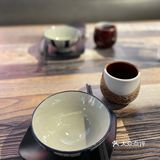 没想到味道还不错的，这家店位于桂畔里食街里面