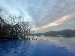 -天目湖涵田半山温泉