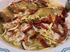 -花椒俏川菜小馆(南海万达店)
