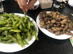 -老黑板筋(顺义总店)