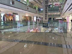 -万达广场(长沙开福店)