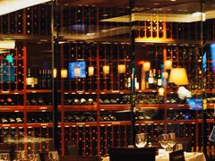 大堂-Wolfgang’s Steakhouse 沃夫冈牛排馆(上海白玉兰广场店)