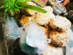 -君霖海鲜私房菜(春柳店)