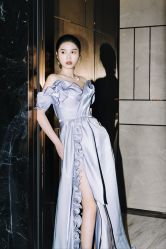 -AMOUR·爱沫婚纱礼服·小众设计品牌