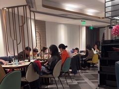 -港丽餐厅(天河城店)
