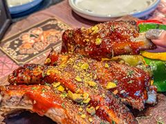 -Nord Grill&Bar Highland诺德西餐(深圳欢乐海岸店)