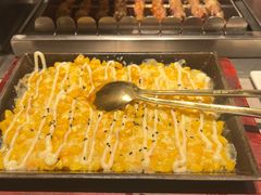 -丰茂烤串(公园店)