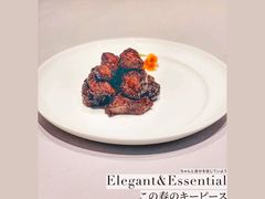 本帮熏鱼-屋里厢上海菜馆