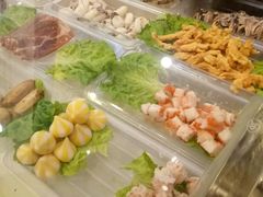 -拿渡麻辣香锅(百联滨江店)