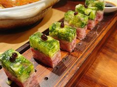 -庭院江南菜•烤鸭•非遗传承(上地•清河店)