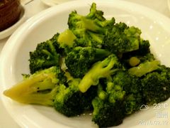 -聚春园自助餐厅(东街口店)
