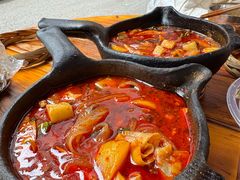 -小芳砂锅凉粉(总店)