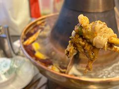 -褚小白·烧烤铜锅涮