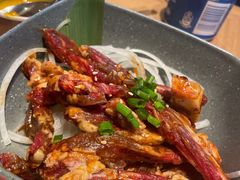 -新石器烤肉(南站店)