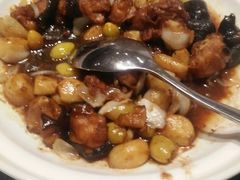 -黔蘑菇四季餐厅(观山湖店)