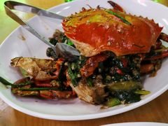 -無招牌海鮮(芽笼店)