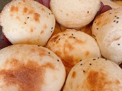碳烤肘子套饼-紫泥369粗粮季(四牌楼店)