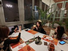-若蘭慈·无国界素食料理(欢乐海岸店)