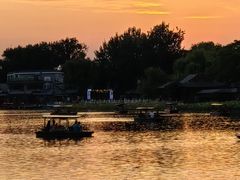 -什刹海