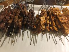 -品串副食烤坊