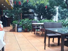 门面-蒲园食堂(中山大学广州校区南校园店)