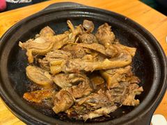 -莲花公园煎蟹·30年闽菜(火车站店)