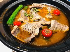 -味可道美食坊(福基路店)